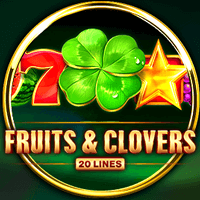 Fruits & Clovers: 20 lines