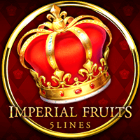 Imperial Fruits: 5 lines