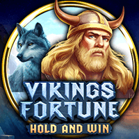 Vikings Fortune: Hold and Win