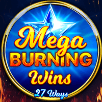 Mega Burning Wins: 27 ways