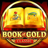 Book of Gold: Classic