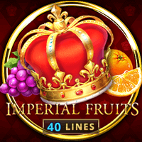 Imperial Fruits: 40 lines