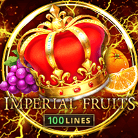 Imperial Fruits: 100 lines