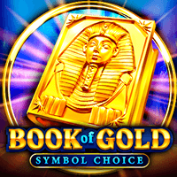 Book of Gold: Symbol Choice