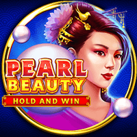 Pearl Beauty: Hold and Win