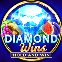 Diamond Wins: Hold and Win