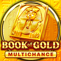 Book of Gold: Multichance