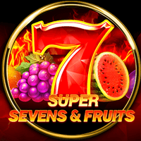 5 Super Sevens & Fruits