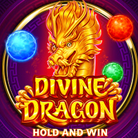 Divine Dragon: Hold and Win