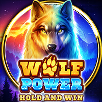 Wolf Power: Hold and Win