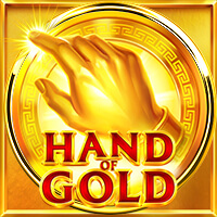 Hand of Gold