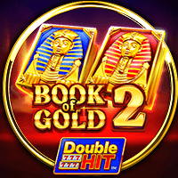 Book of Gold 2: Double Hit™