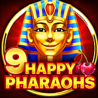 9 Happy Pharaohs