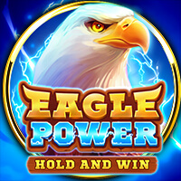 Eagle Power: Hold and Win