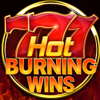 Hot Burning Wins