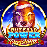 Buffalo Power: Christmas