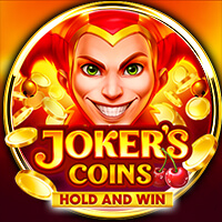 Joker’s Coins