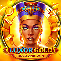 Luxor Gold: Hold and Win