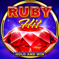 Ruby Hit: Hold and Win