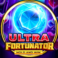 Ultra Fortunator: Hold and Win