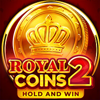 Royal Coins 2: Hold and Win