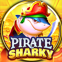 Pirate Sharky