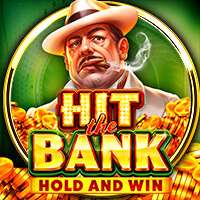 Hit the Bank: Hold and Win