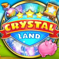 Crystal Land