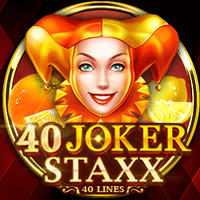 40 Joker Staxx