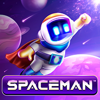 video slots-Pragmatic Play-Spaceman
