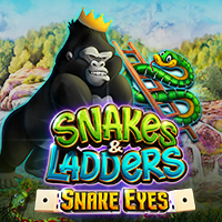 Snakes & Ladders - Snake Eyes?v=6.0
