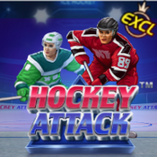 Hockey Attack