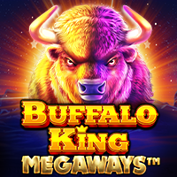 BUFFALO KING MEGAWAYS?v=6.0