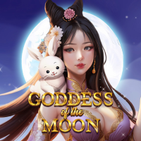 Goddess of the Moon MegaWays