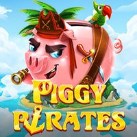 Piggy Pirates