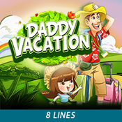 Daddy Vacation
