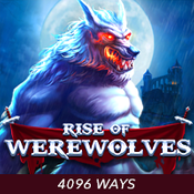Rise of Werewolves