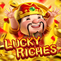 Lucky Riches