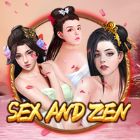 Sex and Zen