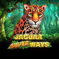 Jaguar Super Ways