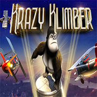 Krazy klimber