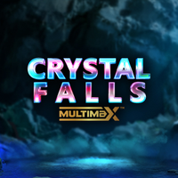 Crystal Falls 