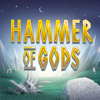 Hammer of Gods