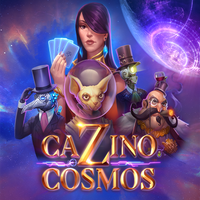 cazino cosmos