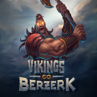 Vikings Go Berzerk