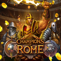 Champions of Rome