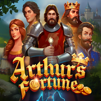 Arthurs fortune