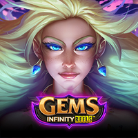 Gems Infinity Reels