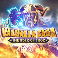 Thunder Of Thor