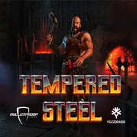 10229_Tempered_Steel